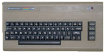 Commodore C64